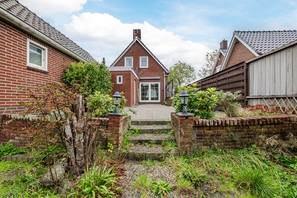Medium property photo - Semskade 81, 9503 RD Stadskanaal